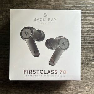 Earbuds